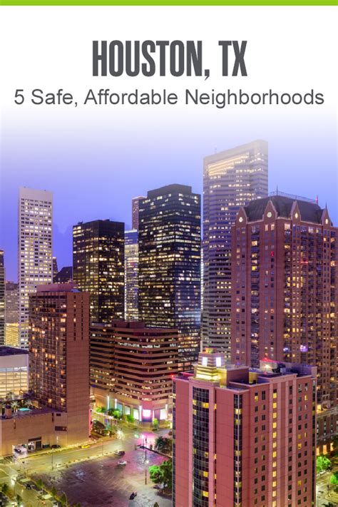 cities in houston|safest city in houston tx.